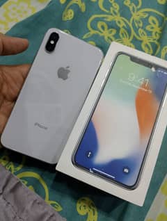 Apple iPhoneX