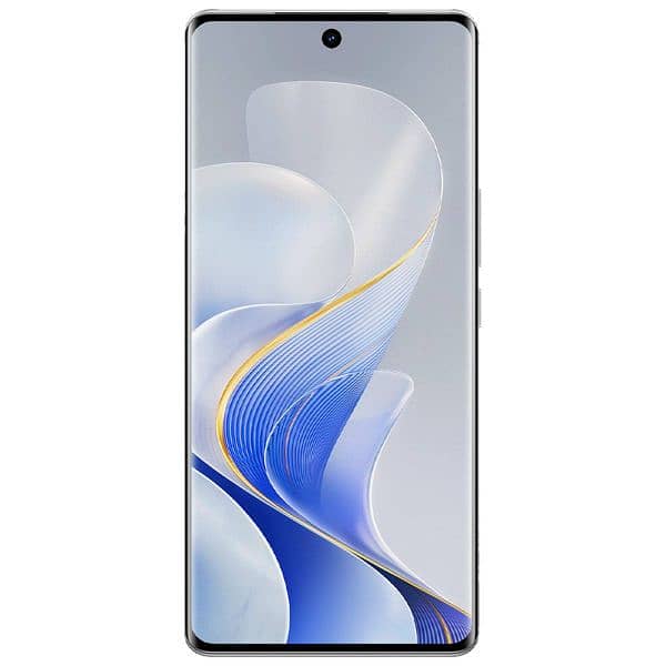 Vivo V40 White Brand New Packed 3