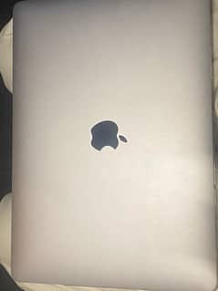 MacBook