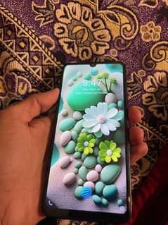 Vivo v23e 8/128 official pta aproved