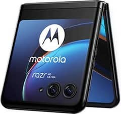 Motorola Razar 40 Ultra