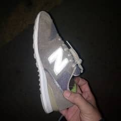 Shoes New Balance