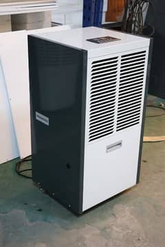 Dehumidifier