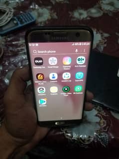 Samsung S7 edge Dual Sim