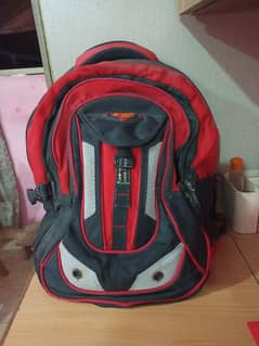 Sports Look Bag