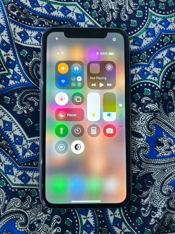 iPhone 11 64GB JV 6