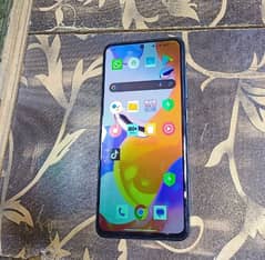 Redmi Note 11 pro