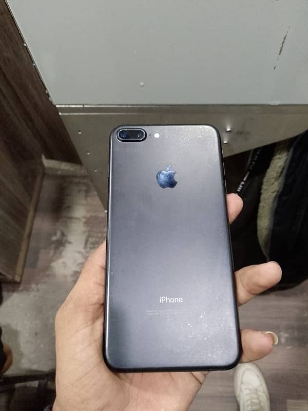 i phone 7 plus 32gp all ok non pta 0