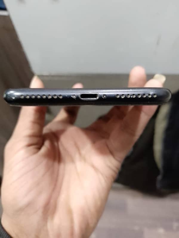 i phone 7 plus 32gp all ok non pta 4