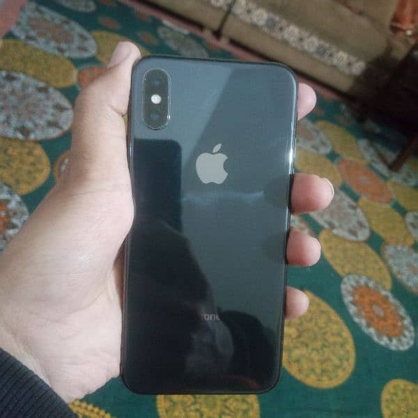 iphone x 64gb 1