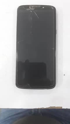 MOTOROLA G6 PLAY