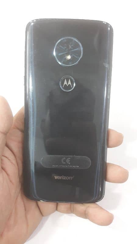 MOTOROLA G6 PLAY 1