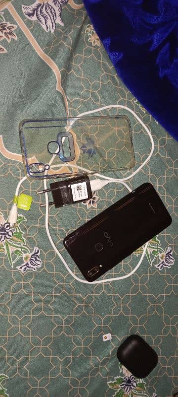 Vivo Y85 9/10 Perfect Condition 5