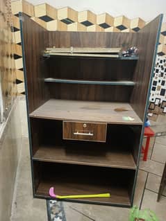 Attai Doctor Shop Furniture