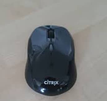 citrix wireless mouse in low price qty available 1