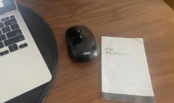 citrix wireless mouse in low price qty available 2