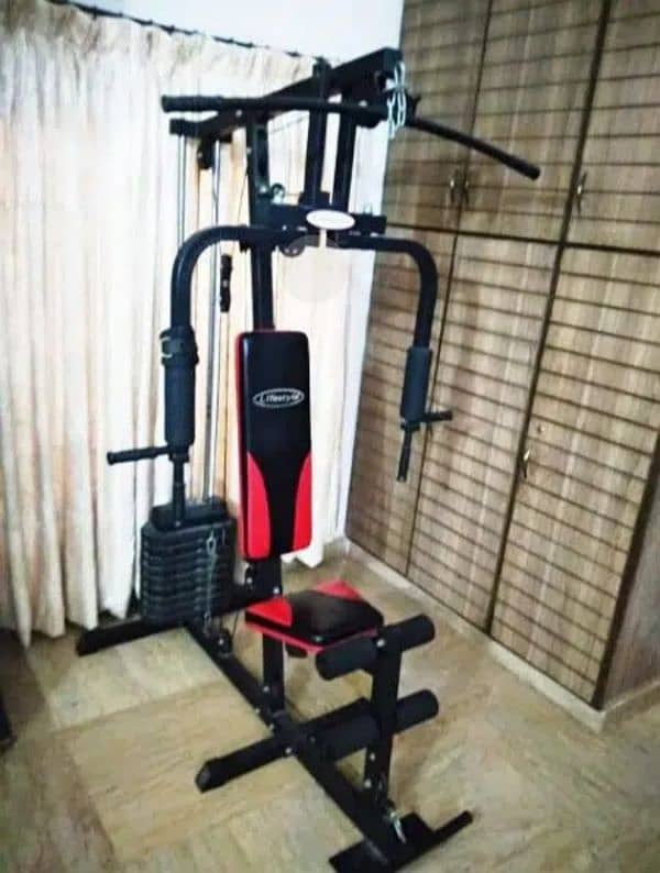 Multi Station Gym For Home 3