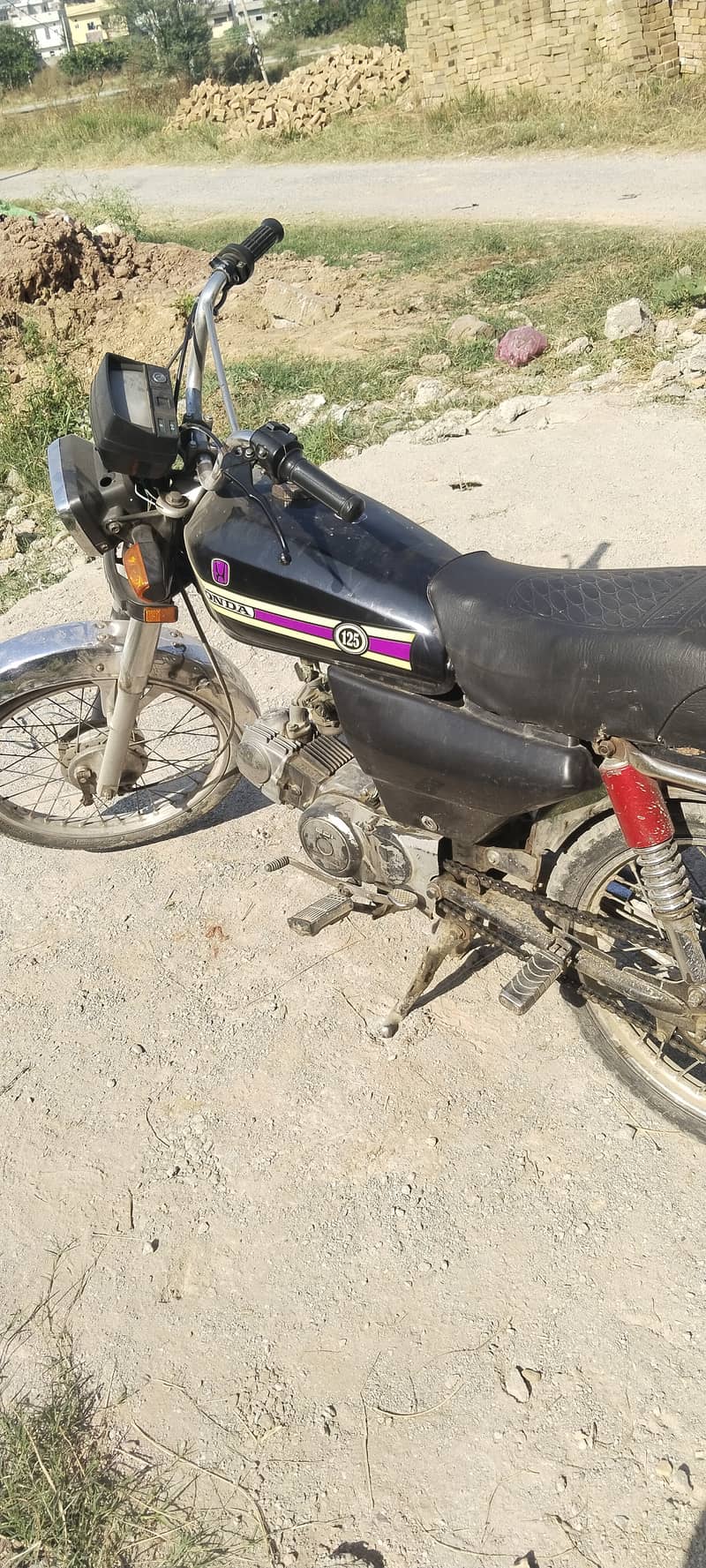 70cc baik 1