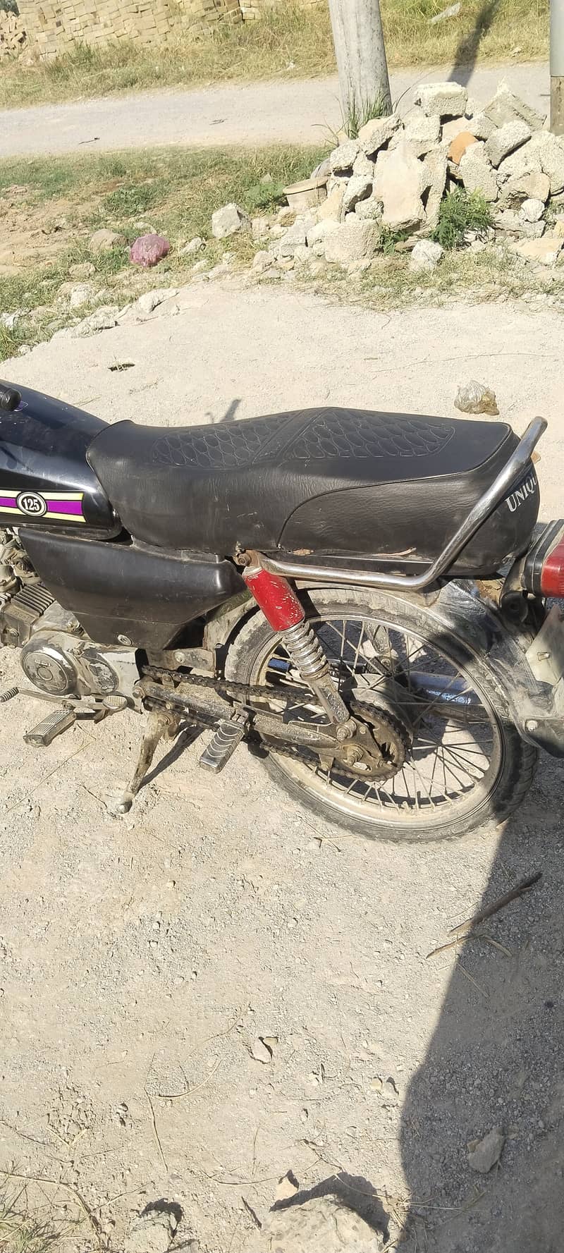 70cc baik 2