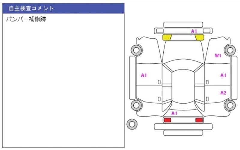 Daihatsu Mira 2022 5