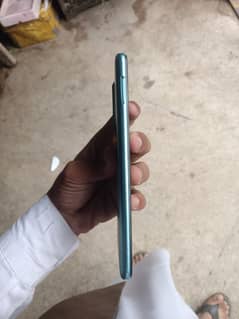 Tecno camon 17