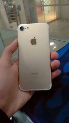 I phone 7