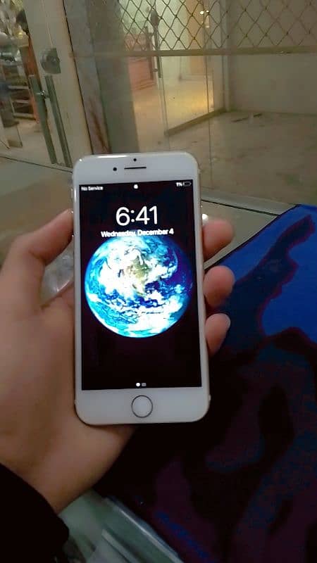 I phone 7 1