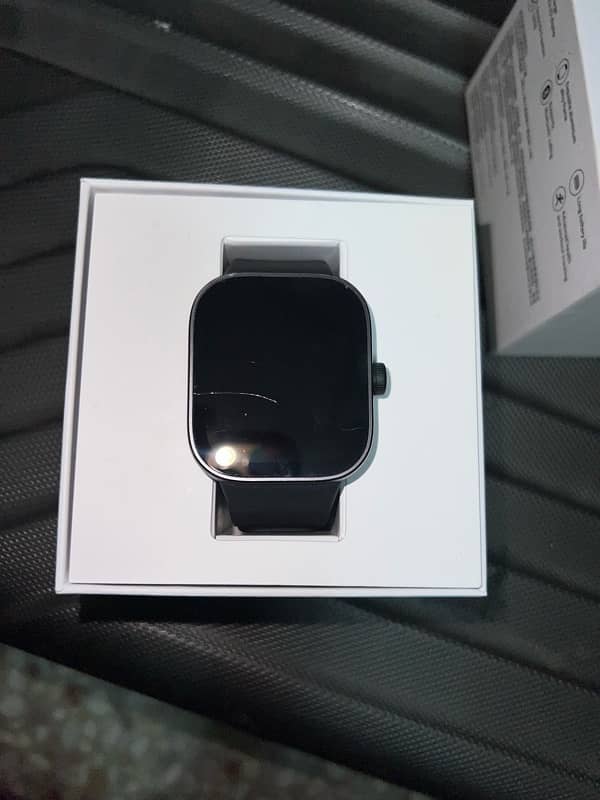 Redmi Watch 4 1