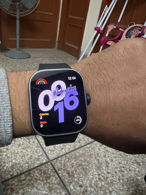 Redmi Watch 4 2