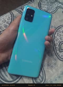 Samsung A51