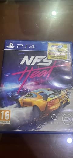 Need for speed only exchange with gta5