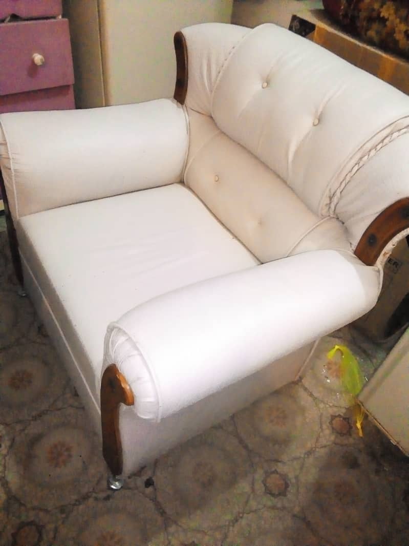 7 seater sofa set (special discount) 2