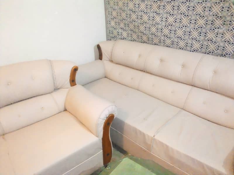 7 seater sofa set (special discount) 3