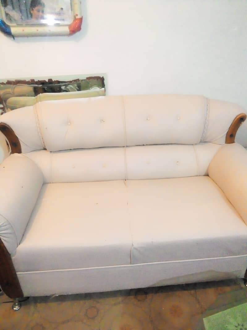 7 seater sofa set (special discount) 4