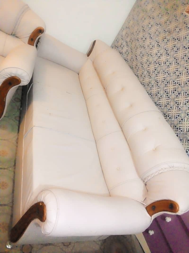 7 seater sofa set (special discount) 5