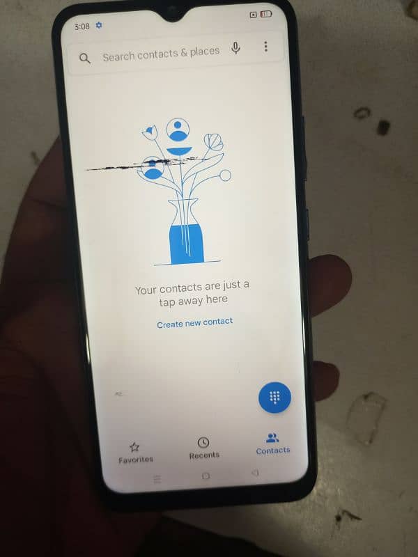 Realme c15 4gb 64gb 2