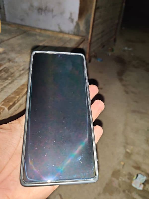 Infinix Zero 40 1