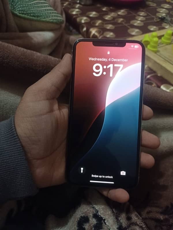 iPhone xsmax 256gb 1