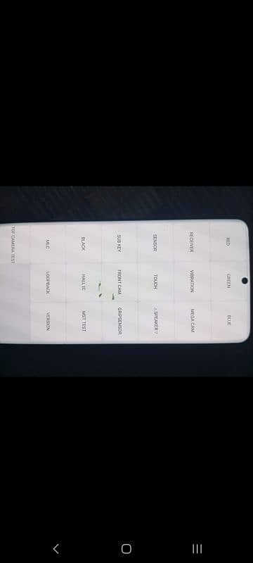 samsung s20 ultra non pta Sim working 40500 1