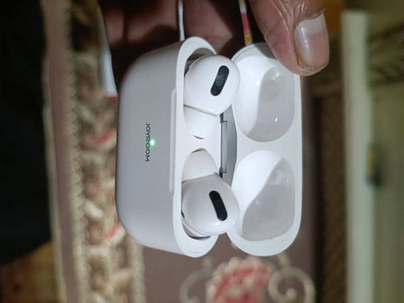 Joyroom Airpods Pro (JR-T03S Pro2) 3