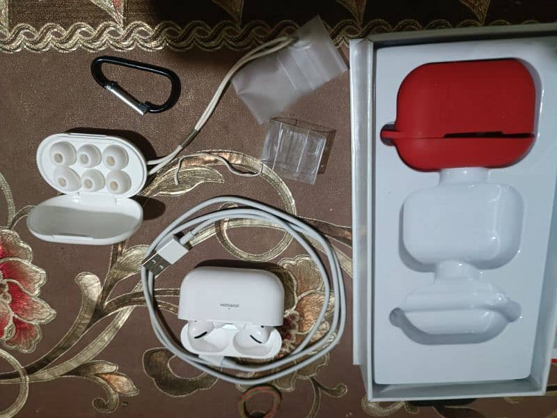 Joyroom Airpods Pro (JR-T03S Pro2) 5