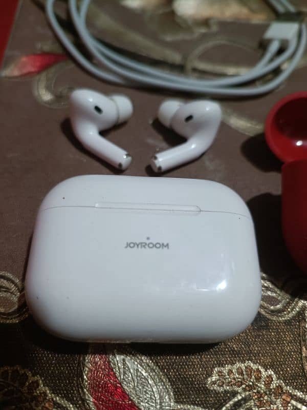 Joyroom Airpods Pro (JR-T03S Pro2) 8