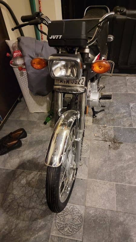 honda 125 3