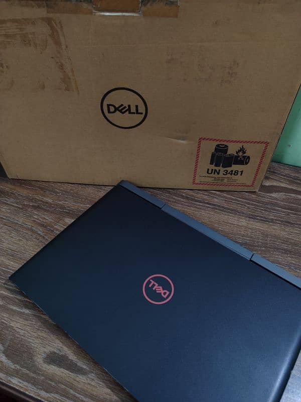 Selling Dell g5 5587 1