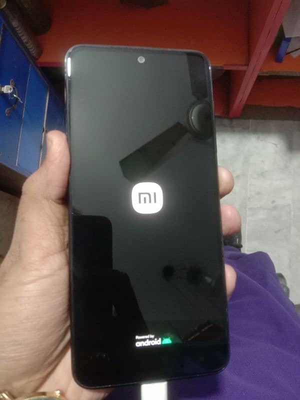 Redmi Note 11 4gb 128gb 1