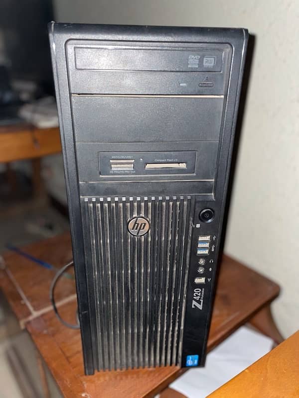 GAMING PC/COMPUTER 0