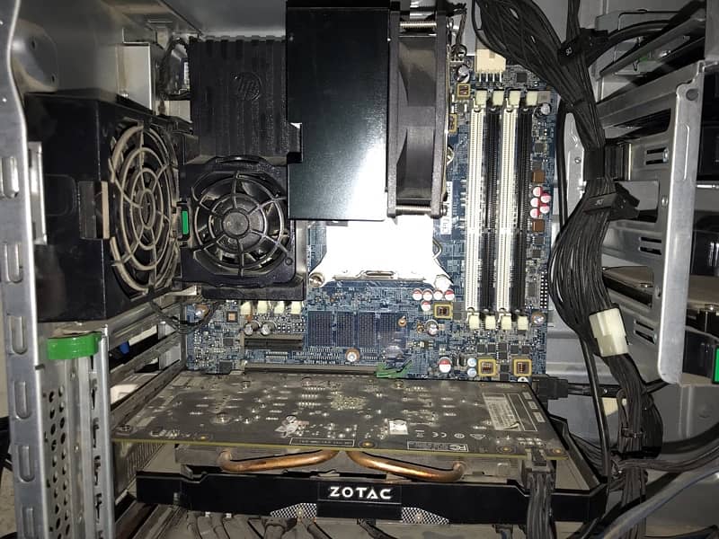 GAMING PC/COMPUTER 2