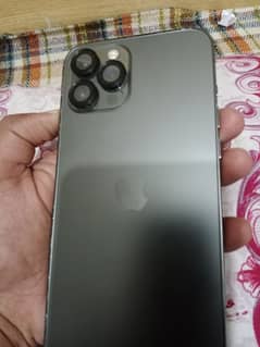 I Phone 12 Pro Max