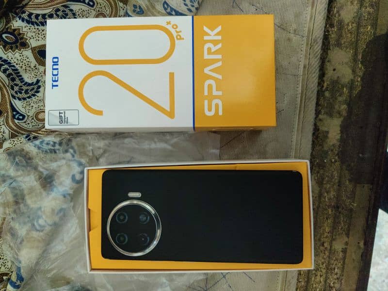 tecno sprak 20 pro plus for sale 0