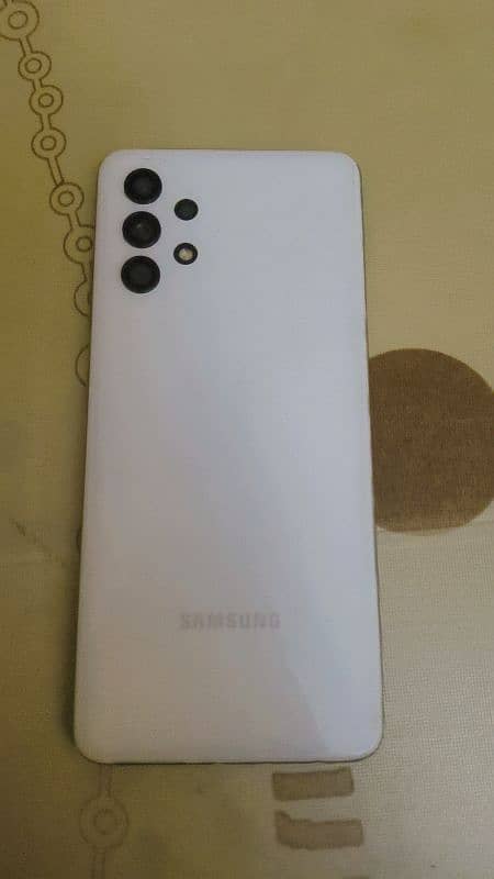 Samsung Galaxy A32 4